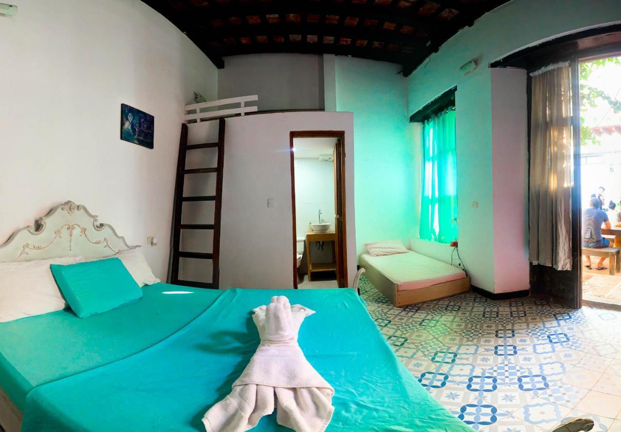 Aroha Villana Hostal Santa Marta (Magdalena)