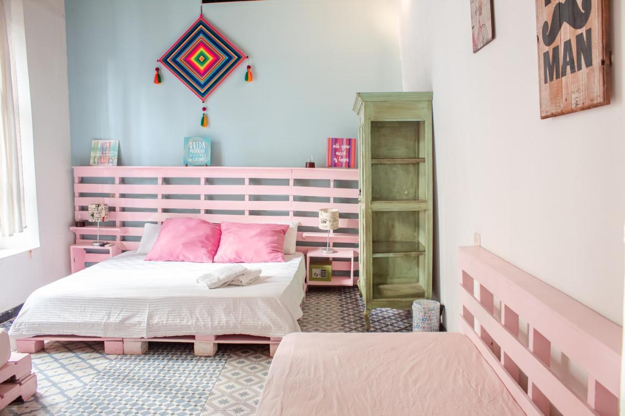 Hostal Aroha Villana Santa Marta (Magdalena)