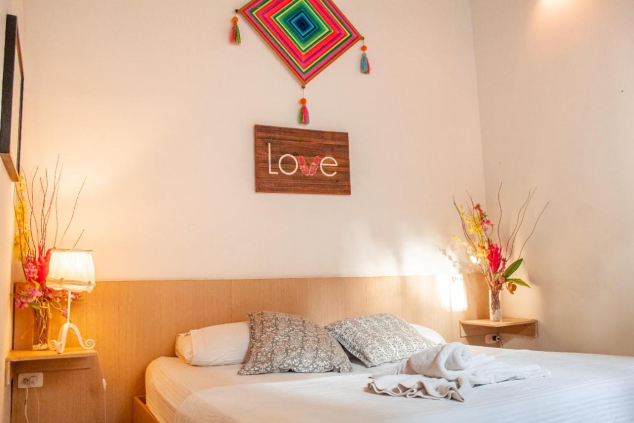 Hostal Aroha Villana Santa Marta (Magdalena)