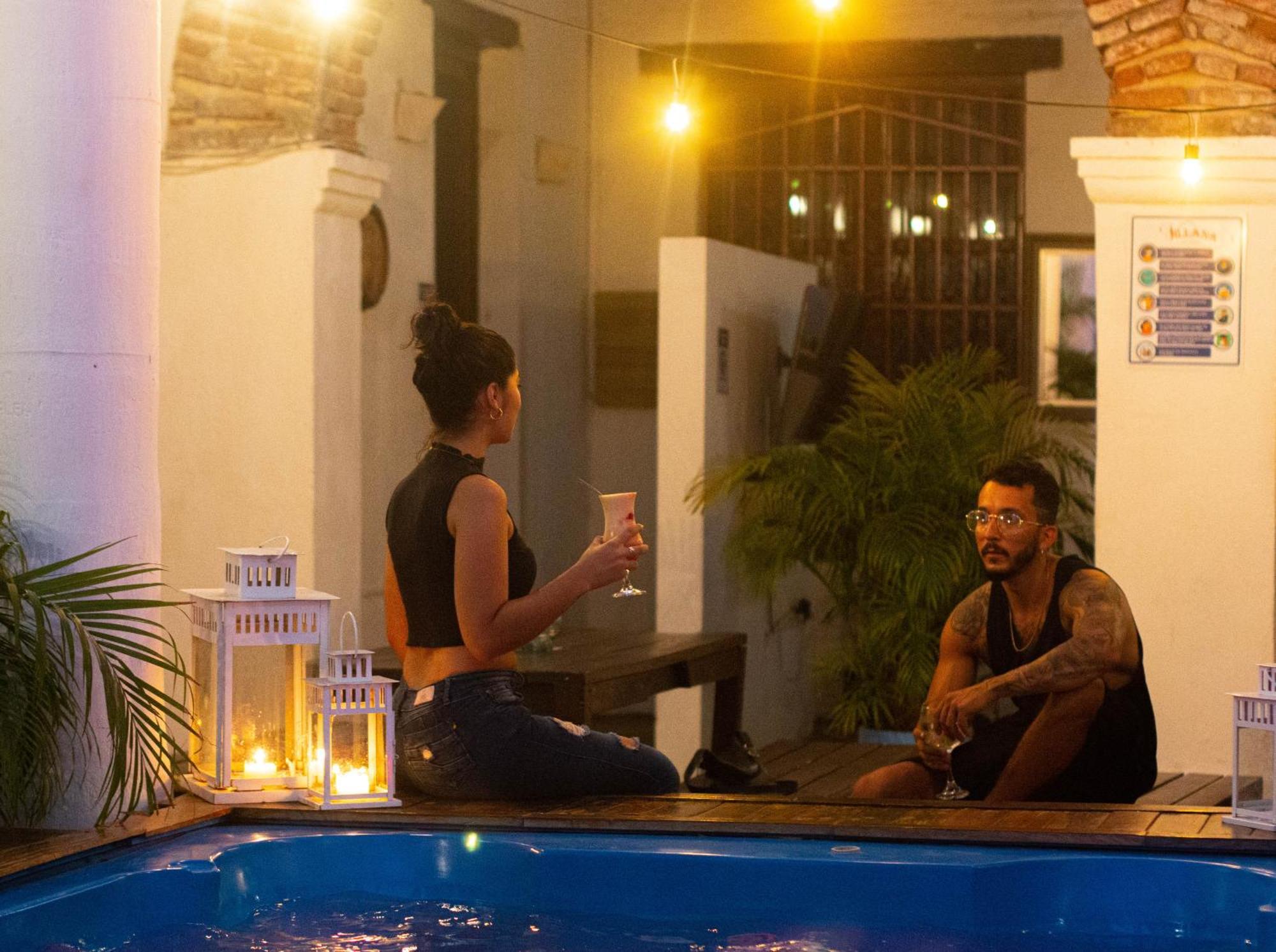 Aroha Villana Hostal Santa Marta (Magdalena)