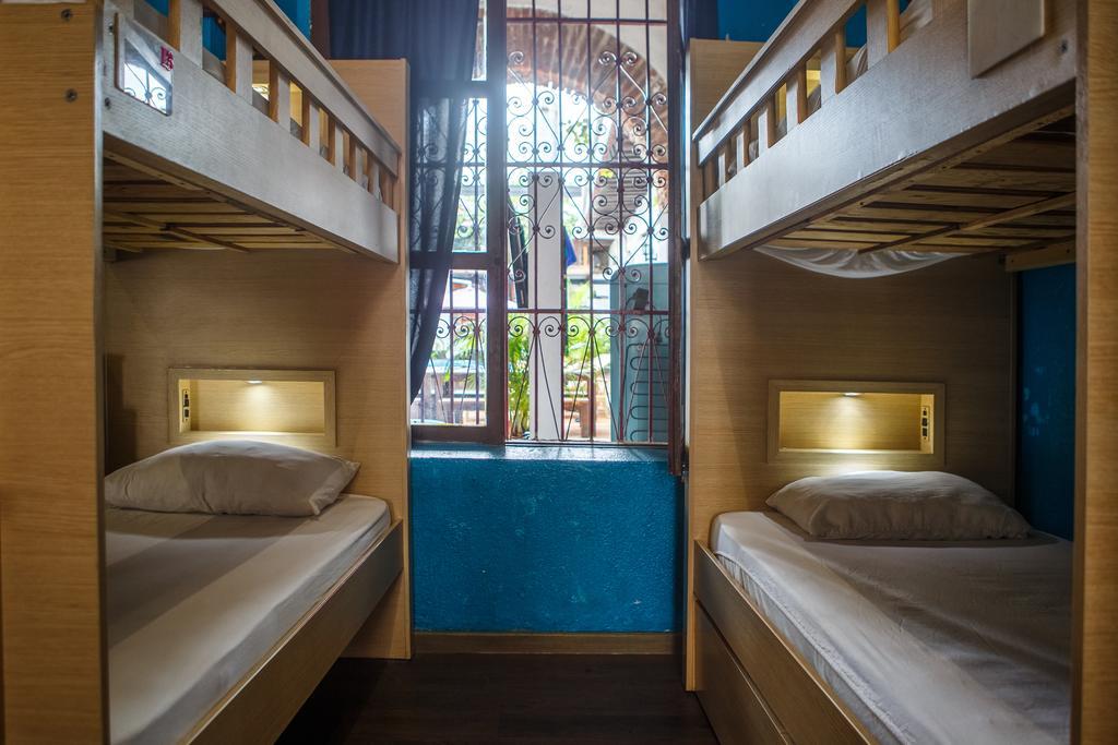 Hostal Aroha Villana Santa Marta (Magdalena)