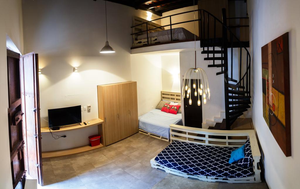 Aroha Villana Hostal Santa Marta (Magdalena)