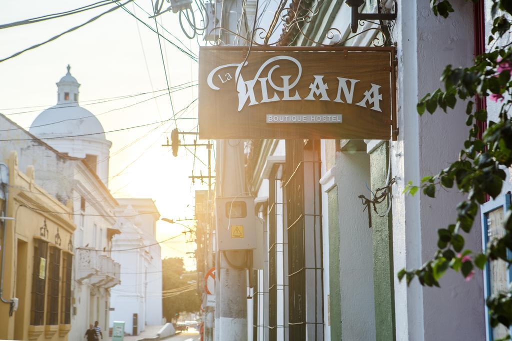 Aroha Villana * Santa Marta (Magdalena)