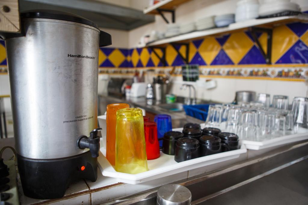 Hostal Aroha Villana