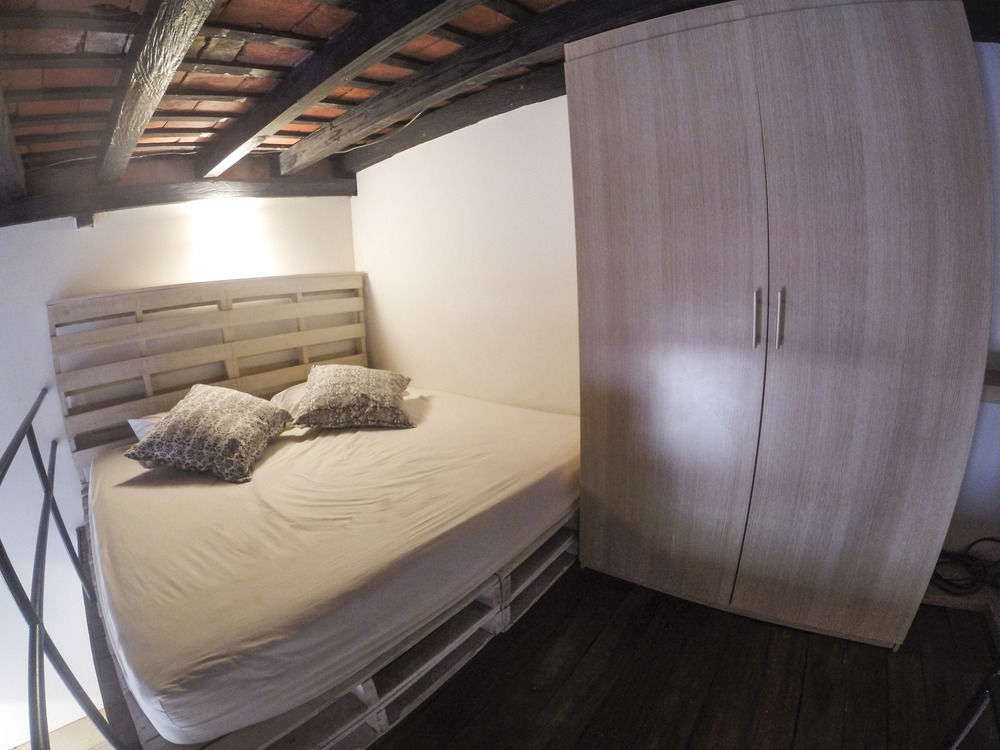 Hostal Aroha Villana Santa Marta (Magdalena)