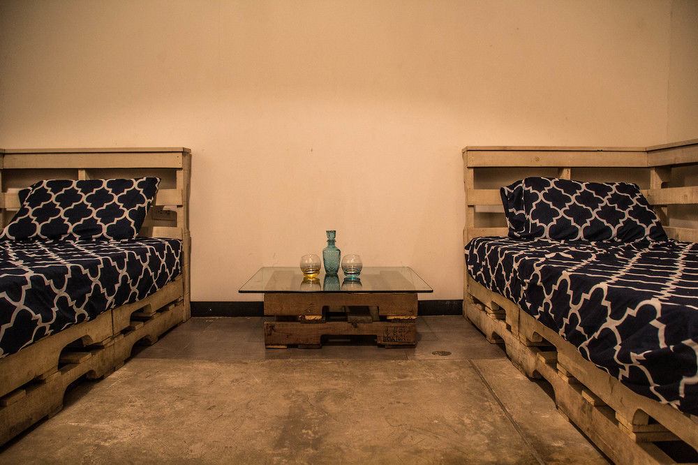 Hostal Aroha Villana