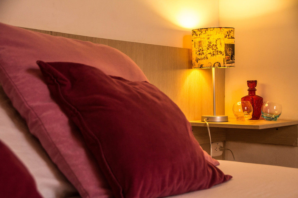 Hostal Aroha Villana Santa Marta (Magdalena)