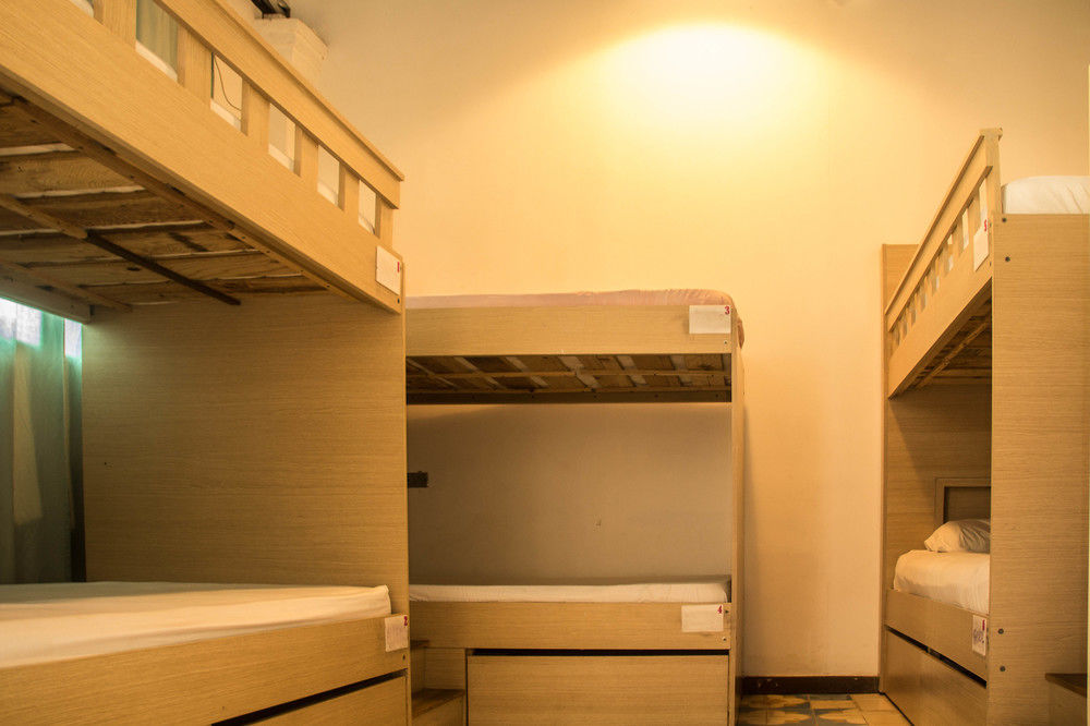 Hostal Aroha Villana *