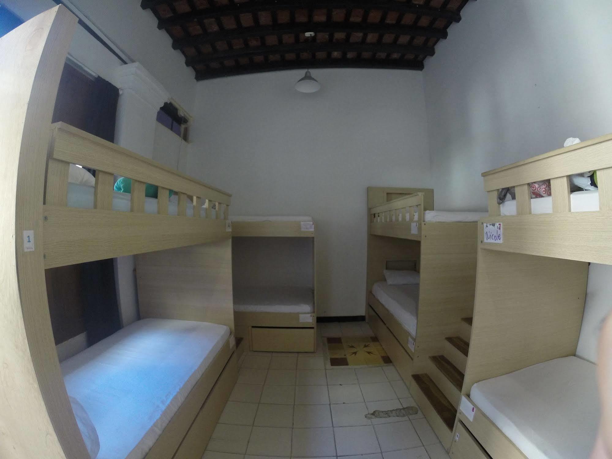 Hostal Aroha Villana