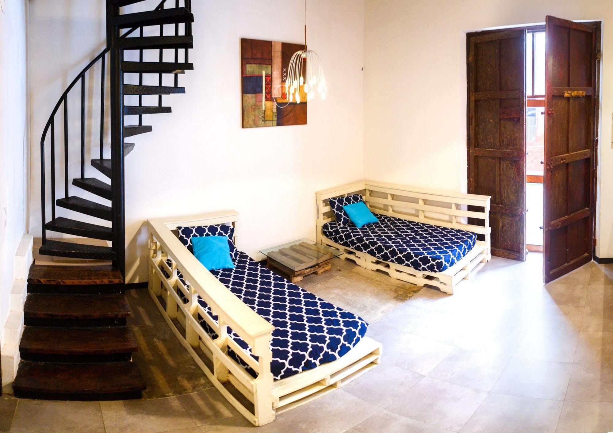 Hostal Aroha Villana *