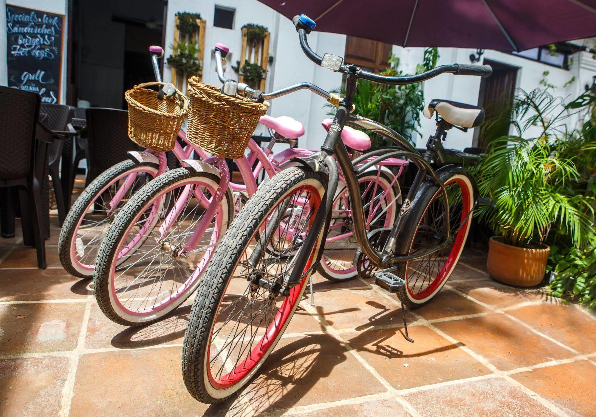 Hostal Aroha Villana Santa Marta (Magdalena)