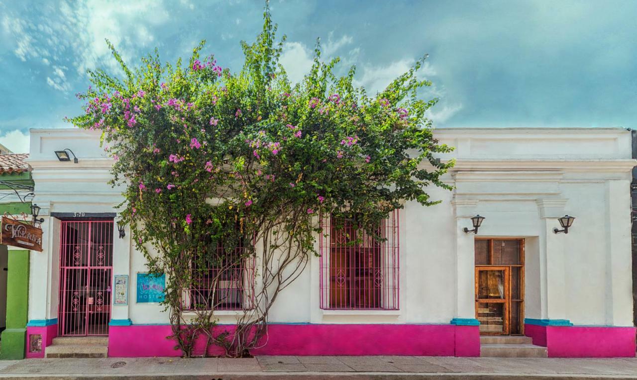 Aroha Villana Hostal Santa Marta (Magdalena)