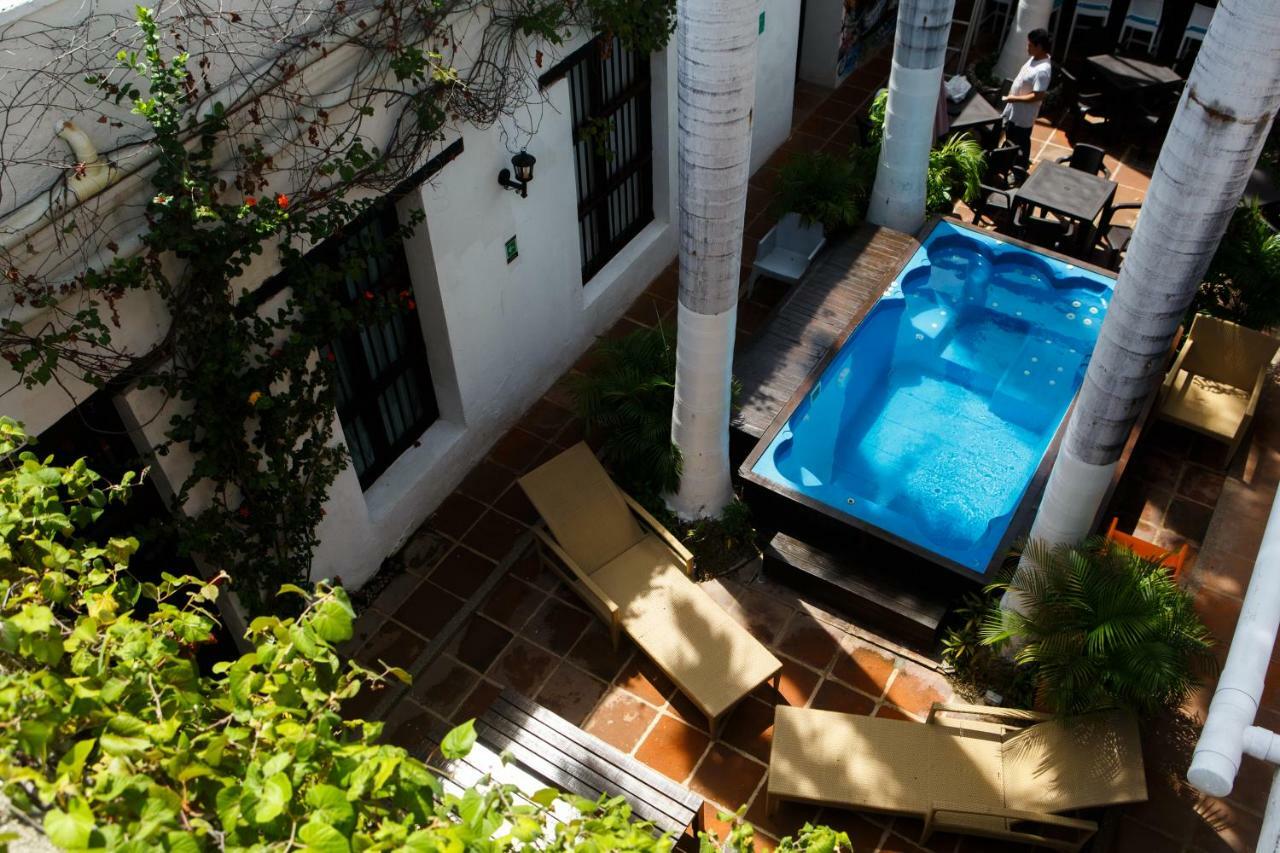 Aroha Villana Hostal Santa Marta (Magdalena)